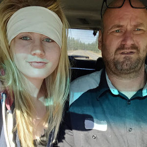 Meet your Posher, Chad